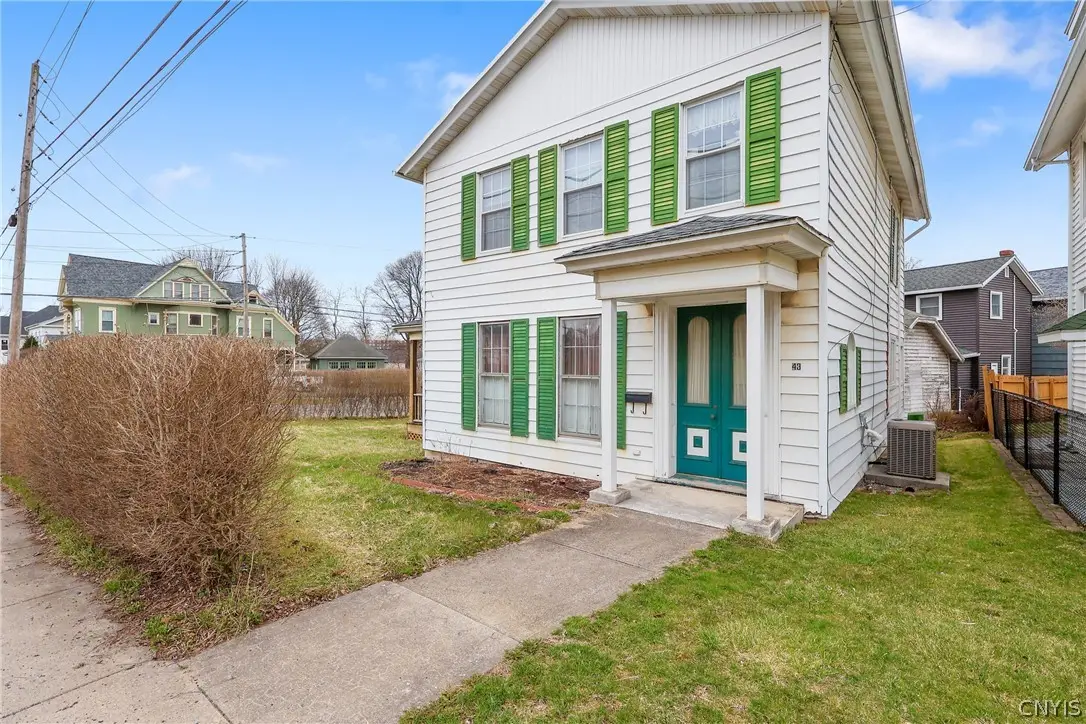 43 Arterial W, Auburn, NY 13021 - #1