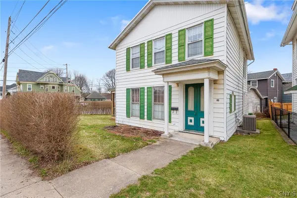 43 Arterial W, Auburn, NY 13021