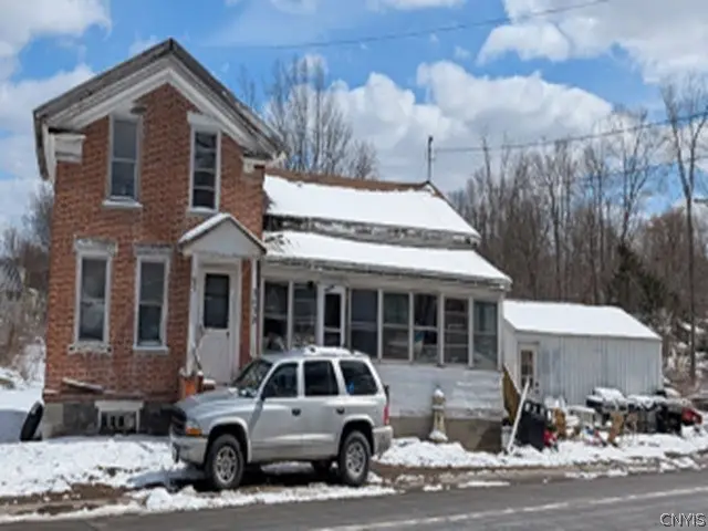 3430 Rt 89, Butler, NY 13154 - #1
