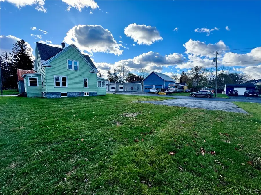 508 Clinton Street, Rome, NY 13440 - #2