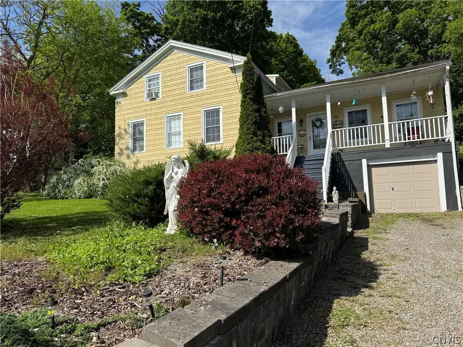 58 S Hamilton Street, Jordan, NY 13080 - #2