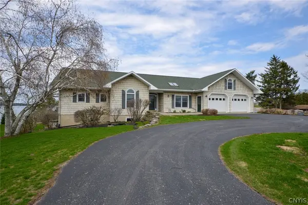 16555 Bear Road, Clayton, NY 13624