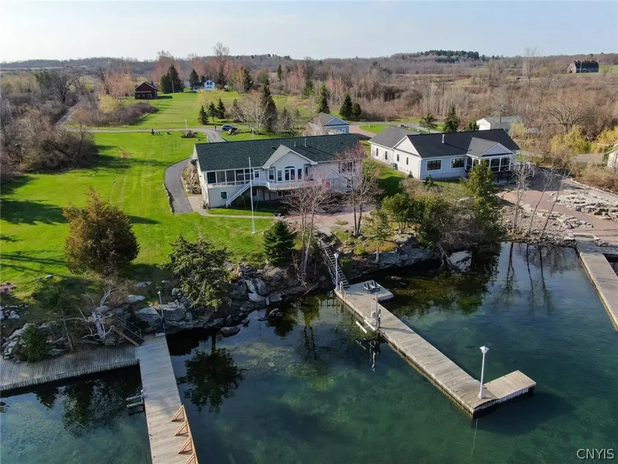 16555 Bear Road, Clayton, NY 13624 - #2