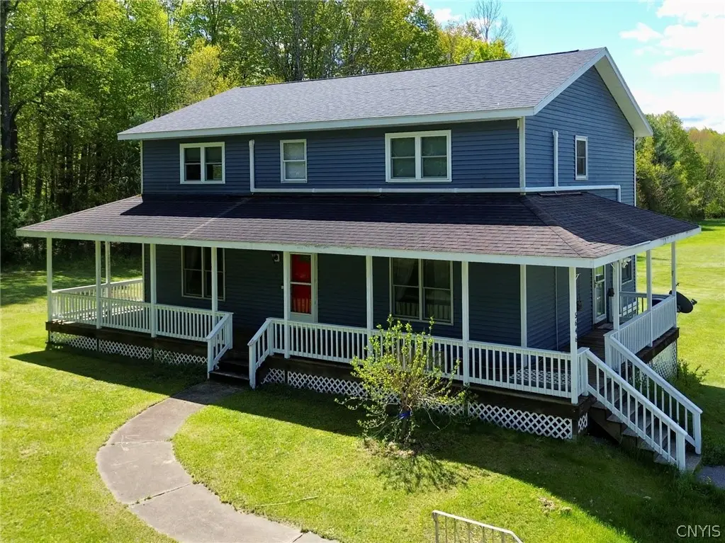 5646 Golly Road, Rome, NY 13440 - #1