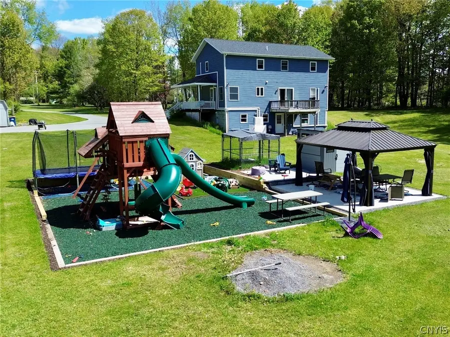 5646 Golly Road, Rome, NY 13440 - #2