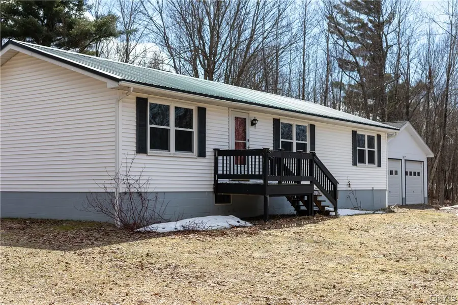 24210 Hickey, Carthage, NY 13619 - #2