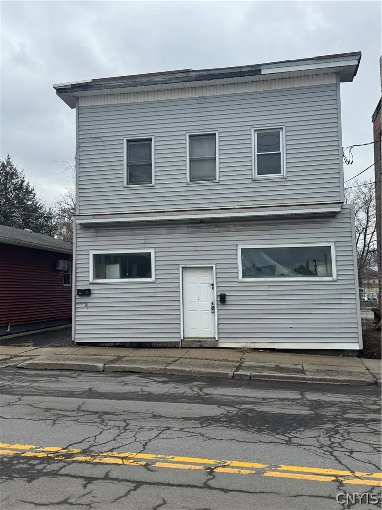 114 S Litchfield Street, Frankfort, NY 13340 - #2