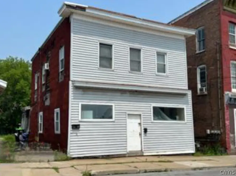 114 S Litchfield Street, Frankfort, NY 13340 - #3