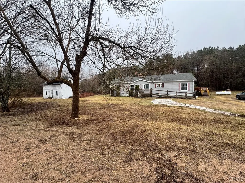 43085 County Route 41 Road, Natural Bridge, NY 13665 - #1