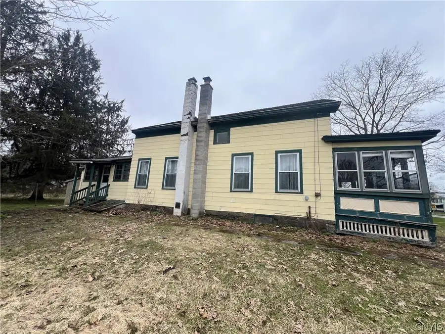 4108 State Route 26, Eaton, NY 13334 - #3