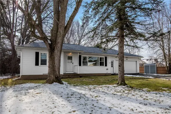 100 Fairway Drive, New Hartford, NY 13413