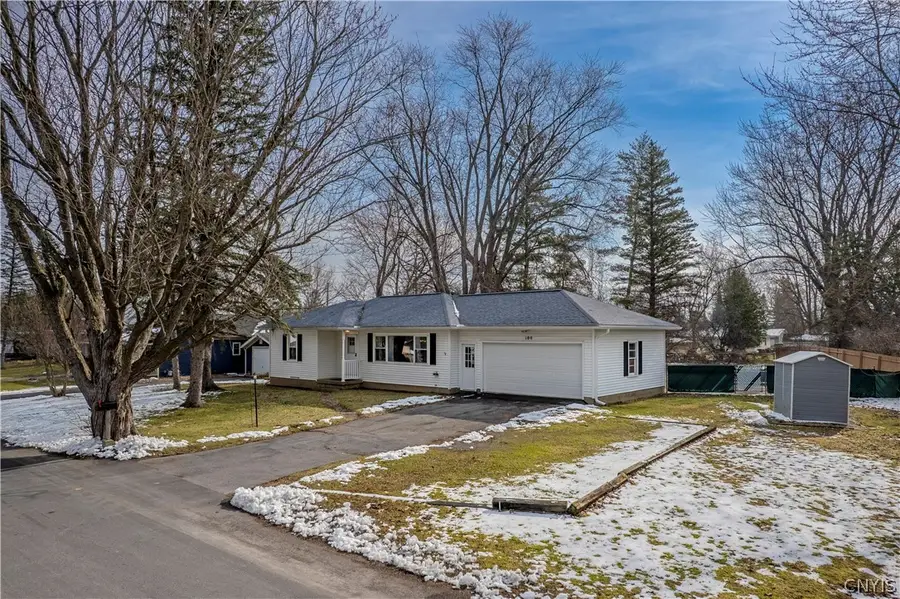 100 Fairway Drive, New Hartford, NY 13413 - #3