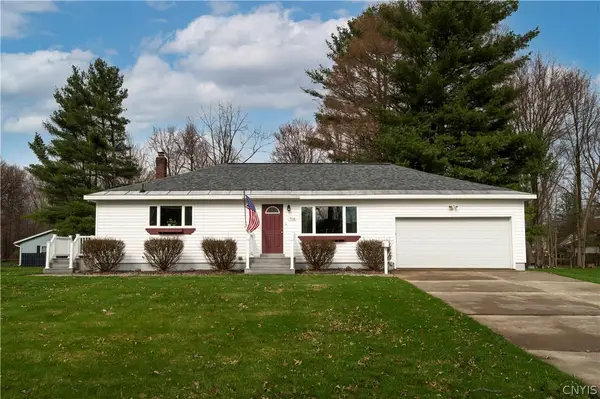 716 W Embargo Street, Rome, NY 13440