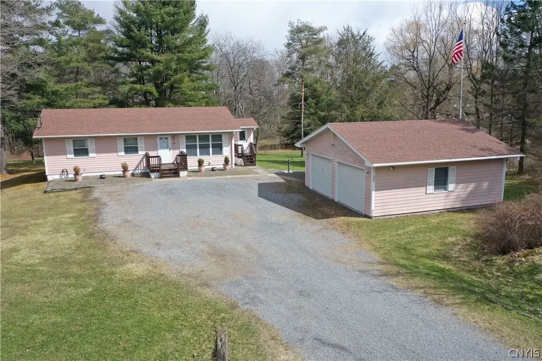 205 Sheffield Road, Ithaca, NY 14850 - #1