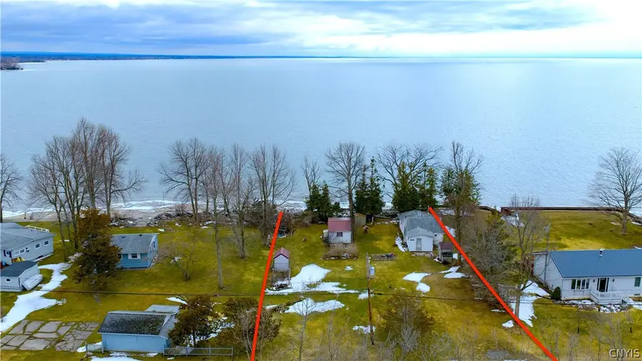 5492 Nutting Street Road, Henderson, NY 13650 - #2