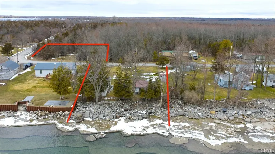 5492 Nutting Street Road, Henderson, NY 13650 - #3