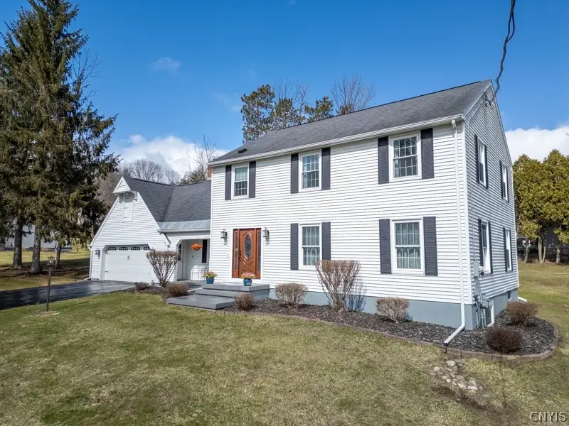 940 Ridgewood Rd, Herkimer, NY 13350 - #2