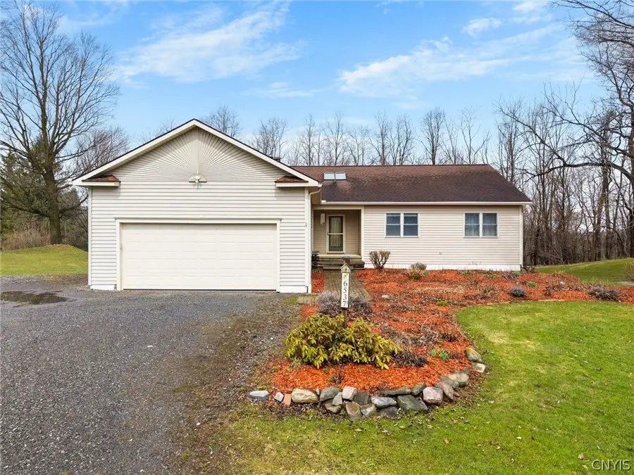 6537 State Route 80, Tully, NY 13159 - #2