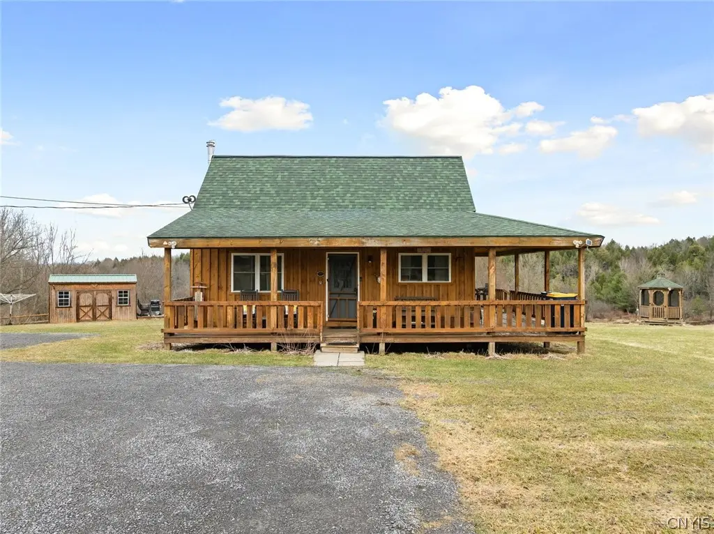 1455 Mexico State Route 69 Road, Camden, NY 13316 - #1