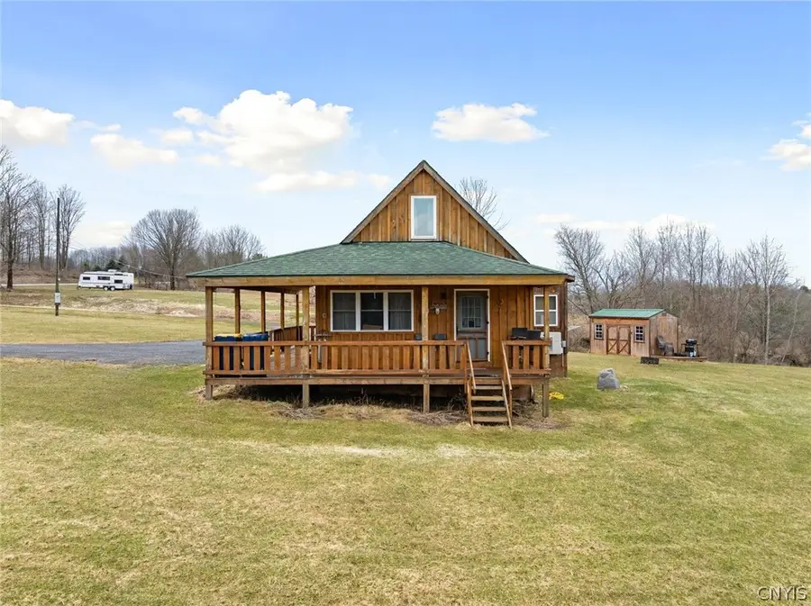 1455 Mexico State Route 69 Road, Camden, NY 13316 - #2