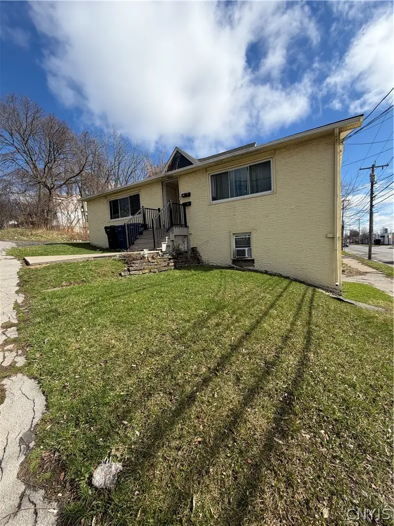 1501 Burnet Avenue, Syracuse, NY 13206 - #2