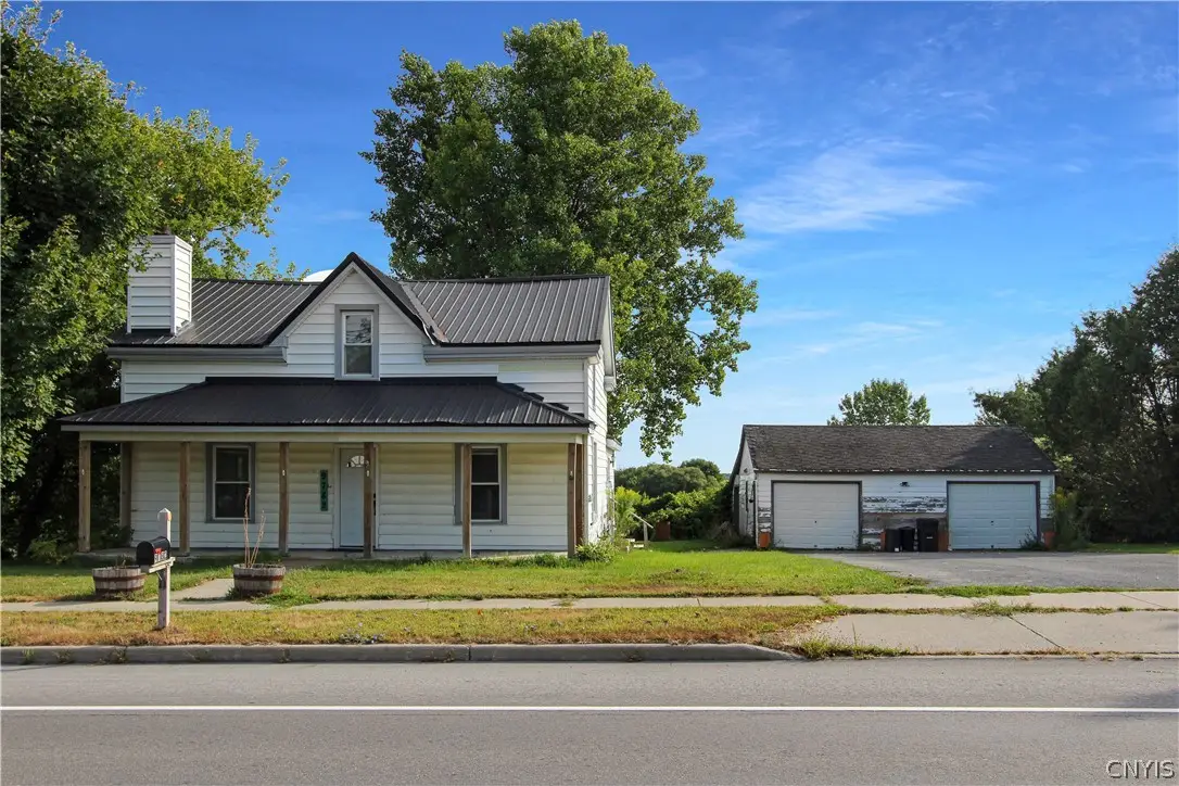 9782 State Route 12, Copenhagen, NY 13626 - #1