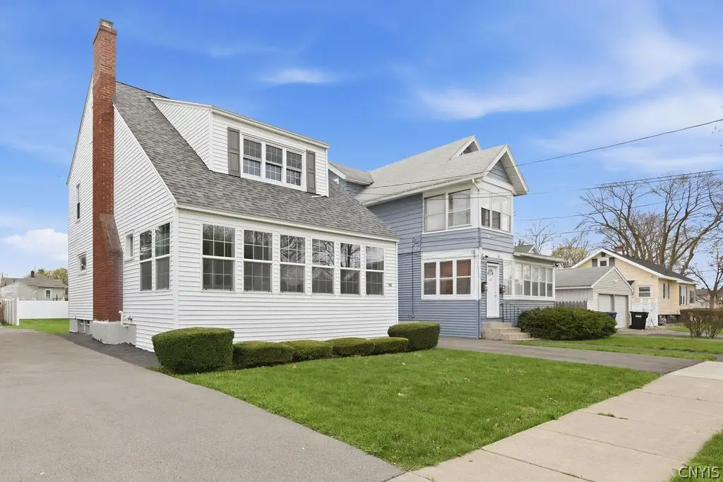 165 Kenwood Avenue, Syracuse, NY 13208 - #1