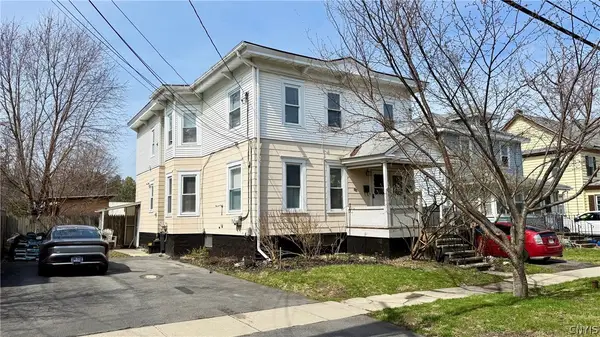 507 N Center Street, East Syracuse, NY 13057