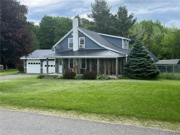 808 Fay, , NY 12966