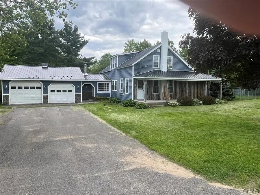 808 Fay, North Bangor, NY 12966 - #3