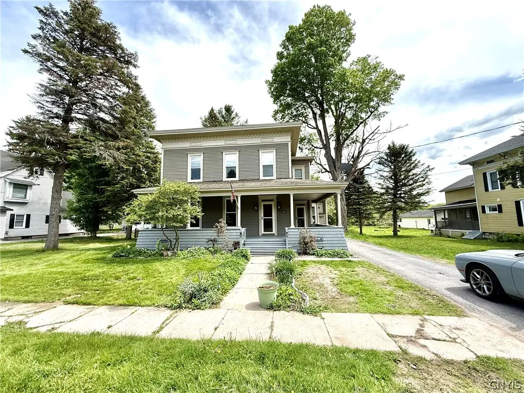 140 Maple Street, Black River, NY 13612 - #1