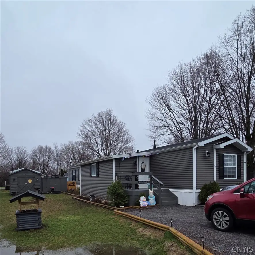 53 Brett Street, Verona, NY 13478 - #1