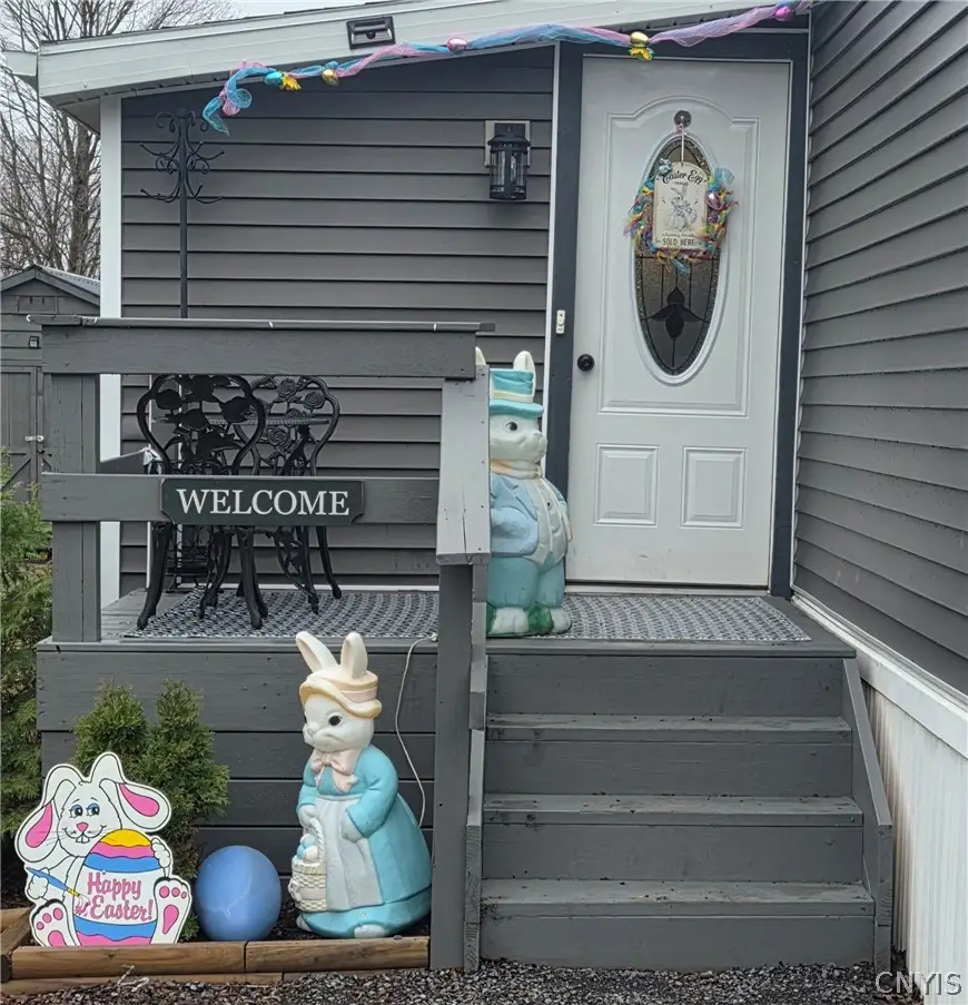 53 Brett Street, Verona, NY 13478 - #2