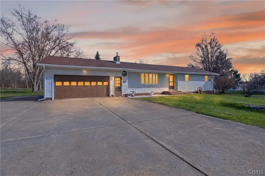 5840 Morris Road, Marcy, NY 13403 - #2