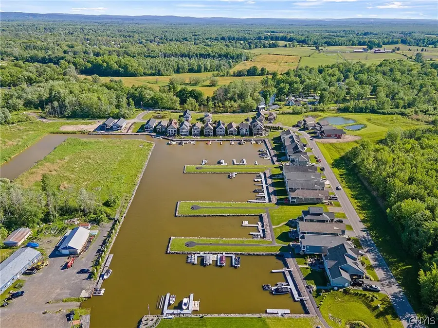 Lot 66 Harbour Town, Bridgeport, NY 13030 - #2