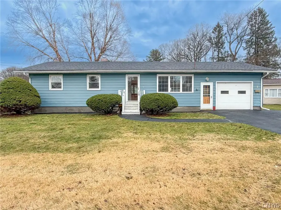 8 Burmont Court, Utica, NY 13502 - #2