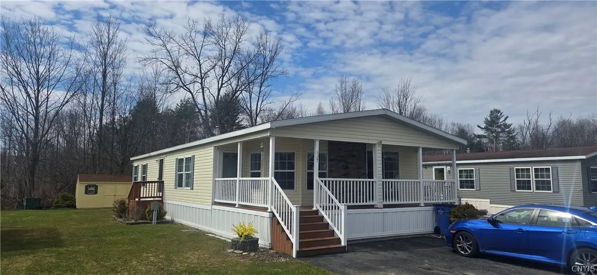 127 Royal Meadow Drive, Clinton, NY 13323 - #1