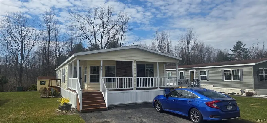 127 Royal Meadow Drive, Clinton, NY 13323 - #2