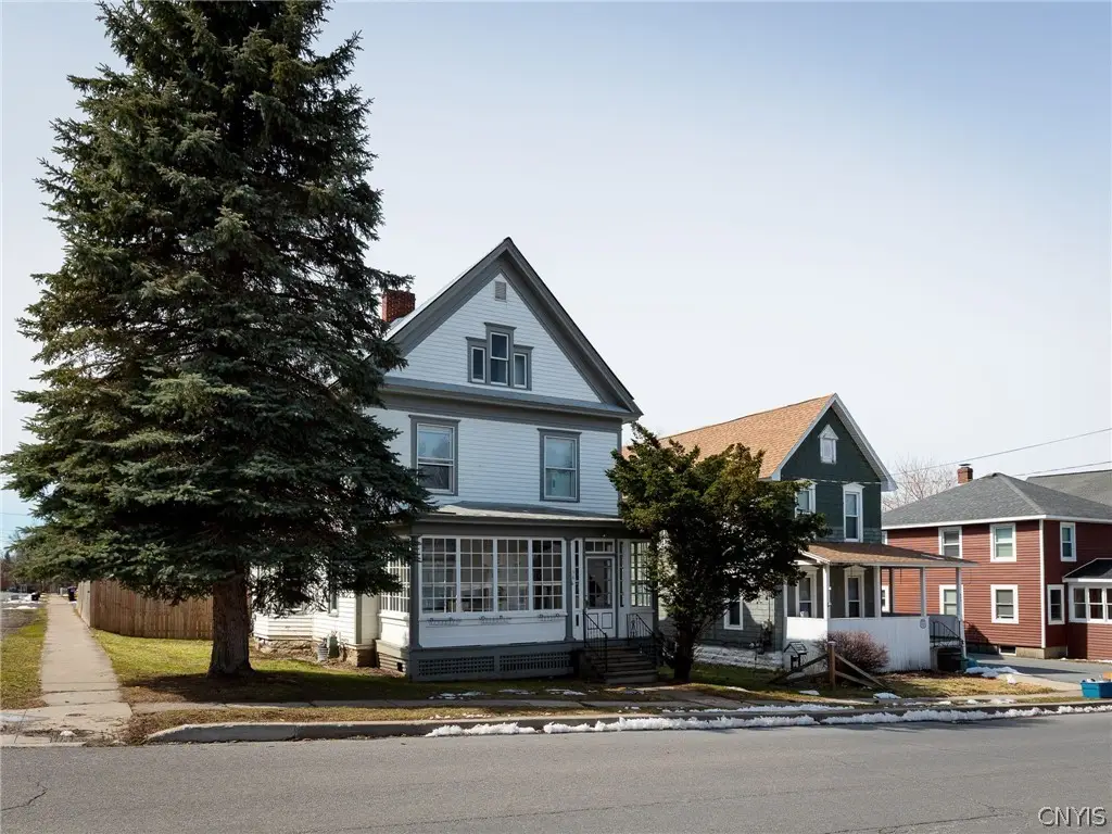 946 Franklin Street, Watertown, NY 13601 - #1