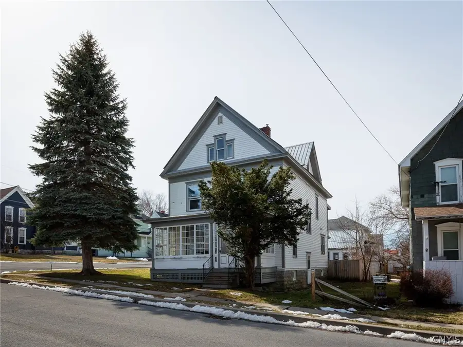 946 Franklin Street, Watertown, NY 13601 - #3