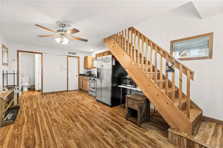 6821 Mcalpine Street, Lyons Falls, NY 13368 - #2