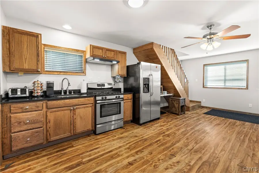 6821 Mcalpine Street, Lyons Falls, NY 13368 - #3