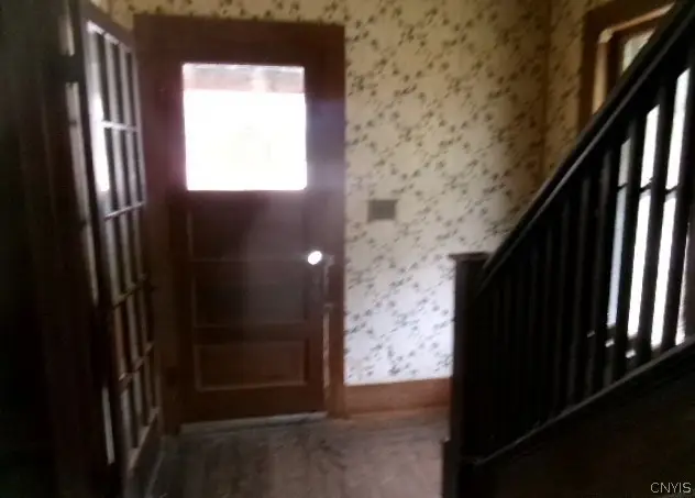 32 Clark St, Wellsville, NY 14895 - #3