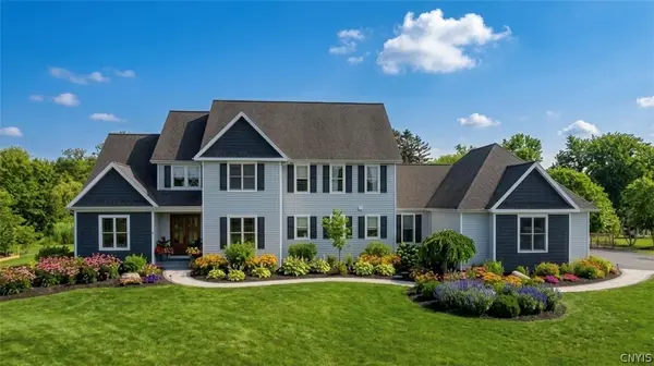 9103 Whistling Swan Lane, Manlius, NY 13104