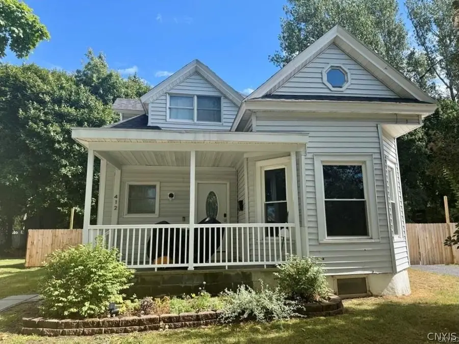 412 Pawling Street, Watertown, NY 13601 - #2