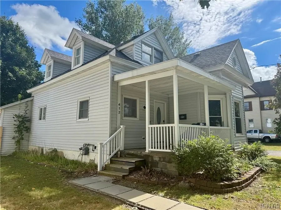 412 Pawling Street, Watertown, NY 13601 - #3