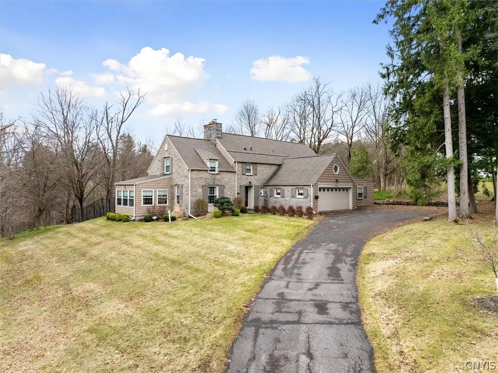 1717 Sherman Drive, Utica, NY 13501 - #1