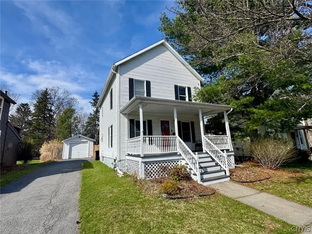 52 W Main Street, Cortland, NY 13045 - #1