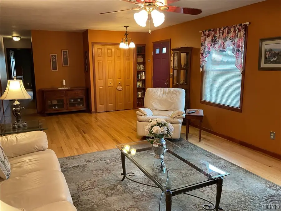 427 Church Street, West Winfield, NY 13491 - #2