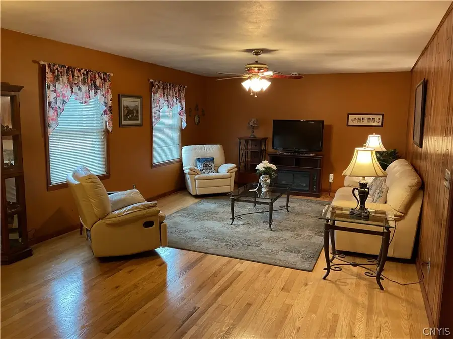 427 Church Street, West Winfield, NY 13491 - #3